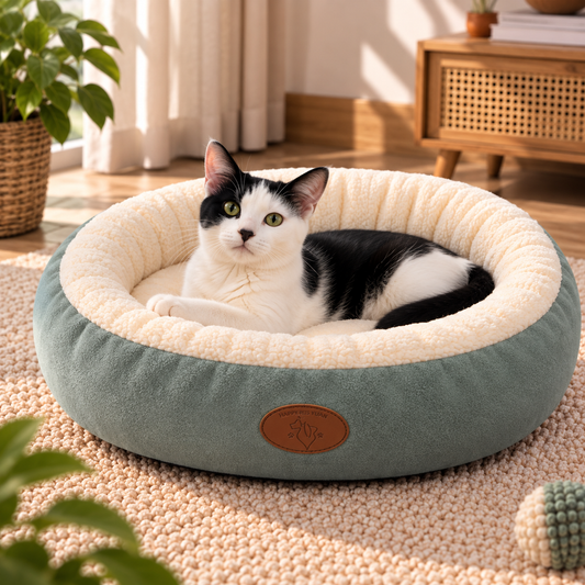 CozyNest – Petroom