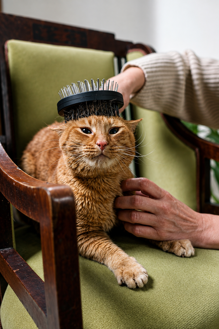 Dierenverzorging