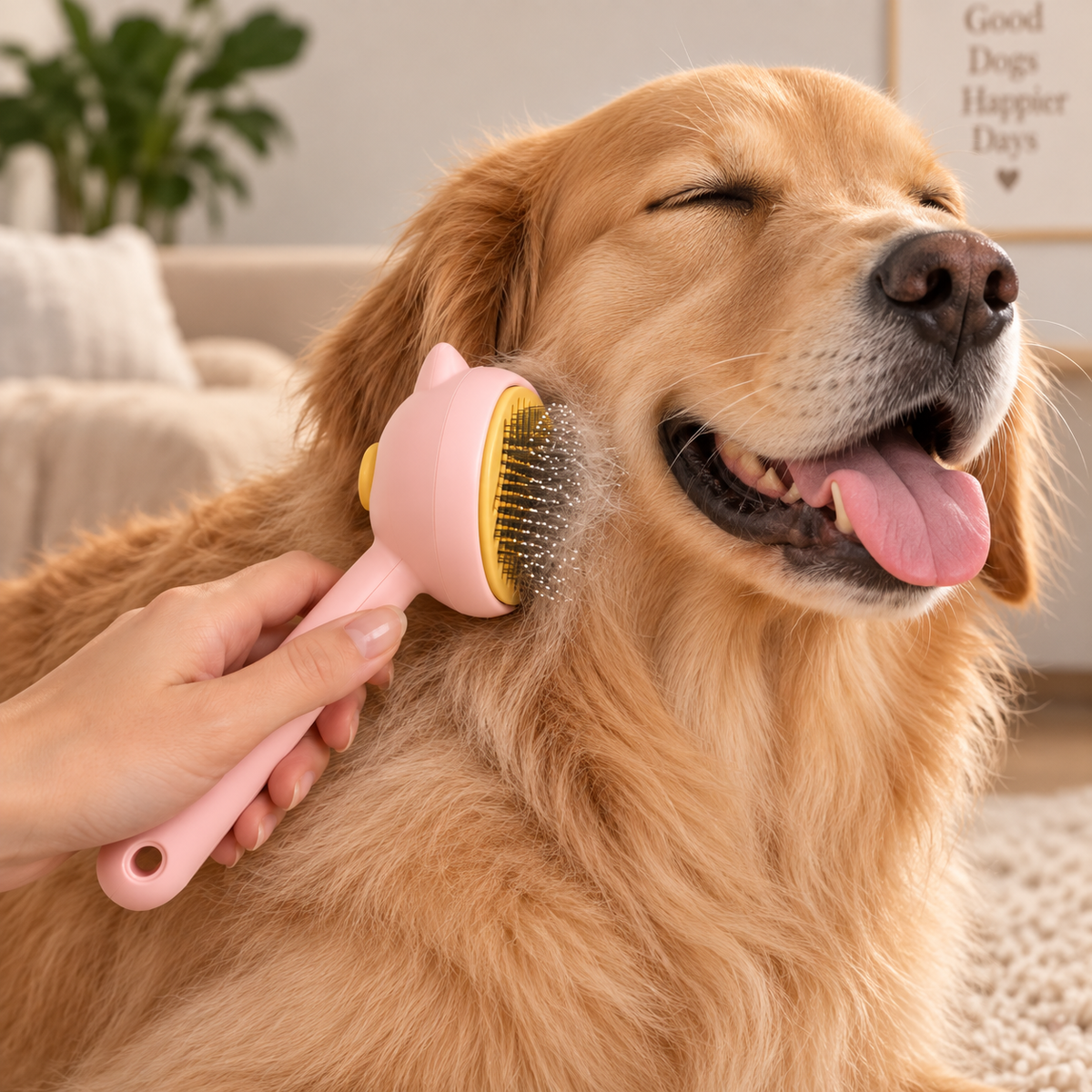 EasyBrush – Petroom