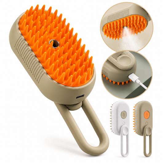 FreshBrush – Petroom