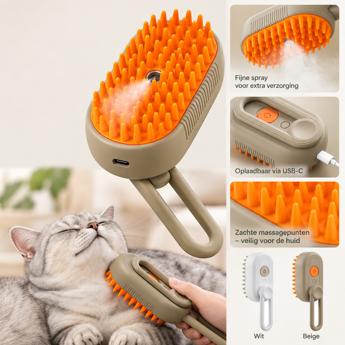 FreshBrush – Petroom