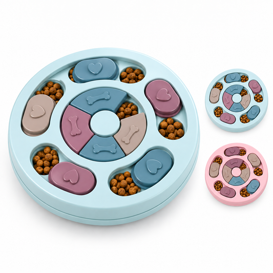 PuzzleBite – Petroom
