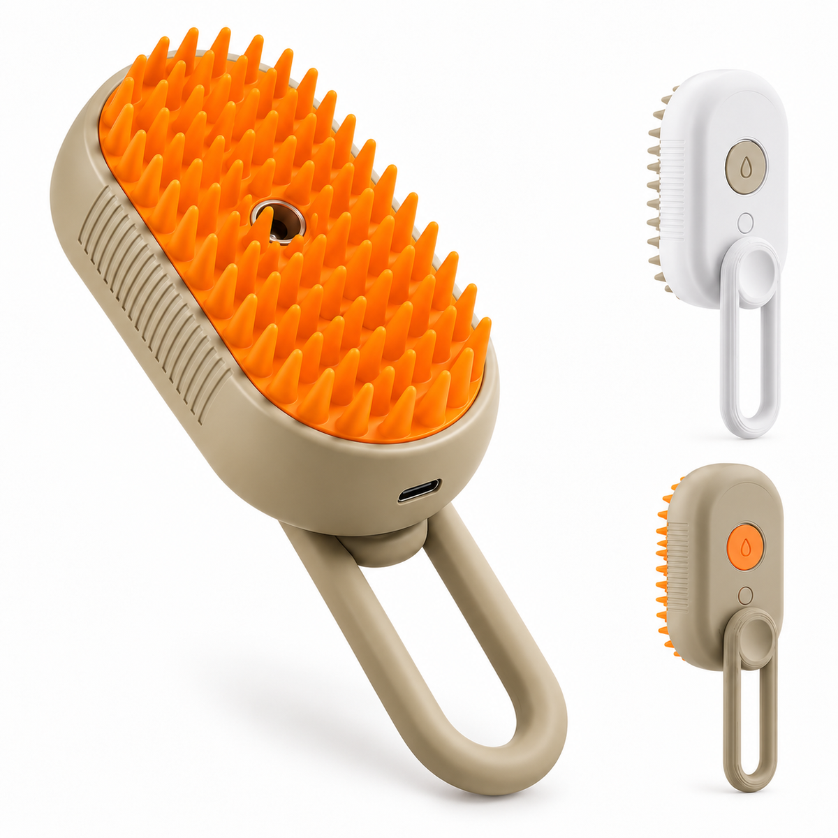 FreshBrush – Petroom