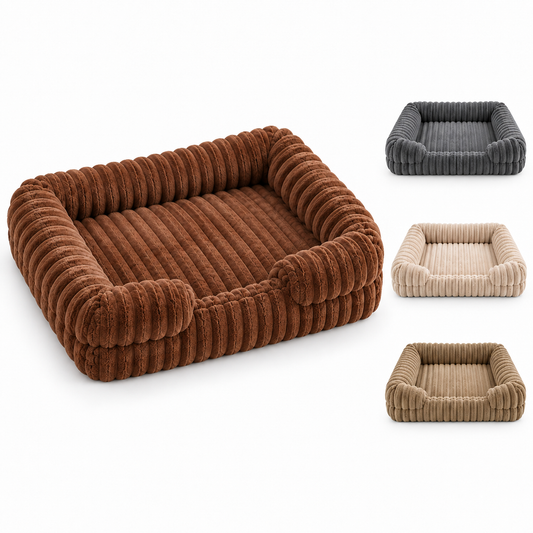 CloudBed – Petroom