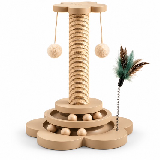 PlayTower – Petroom