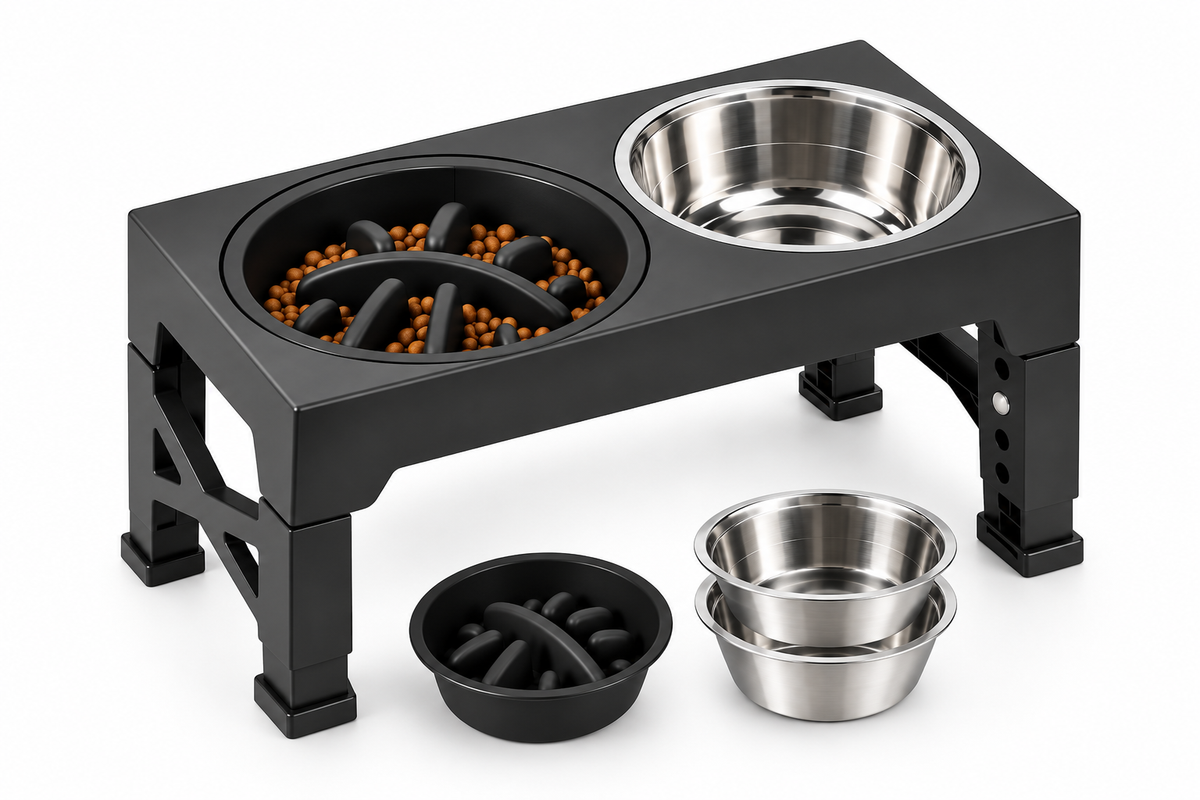 ComfortBowl – Petroom