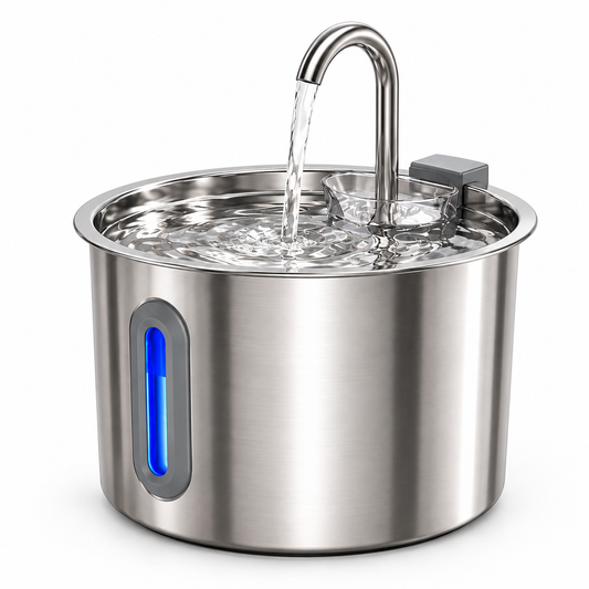 PureStream – Petroom