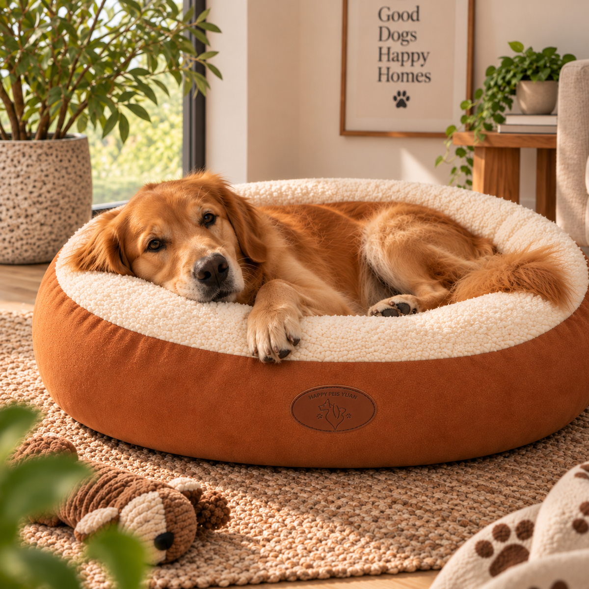 CozyNest – Petroom