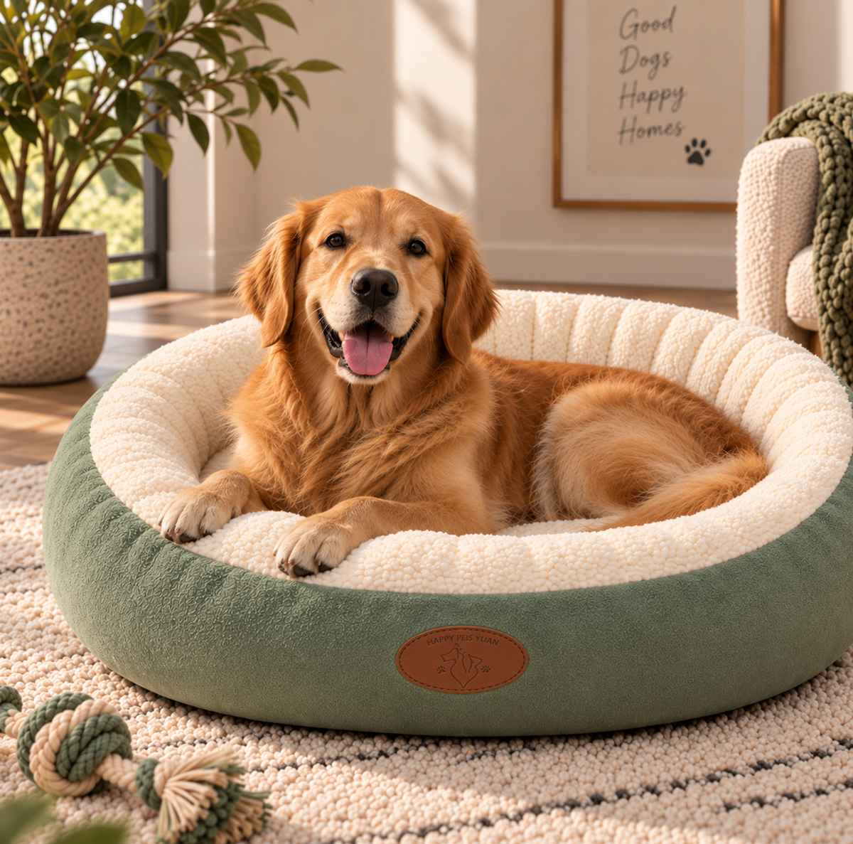 CozyNest – Petroom