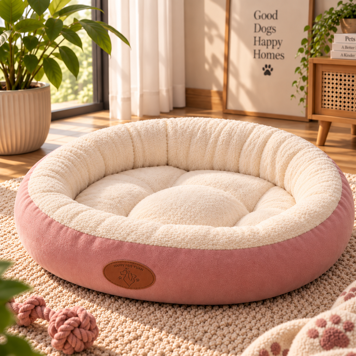 CozyNest – Petroom