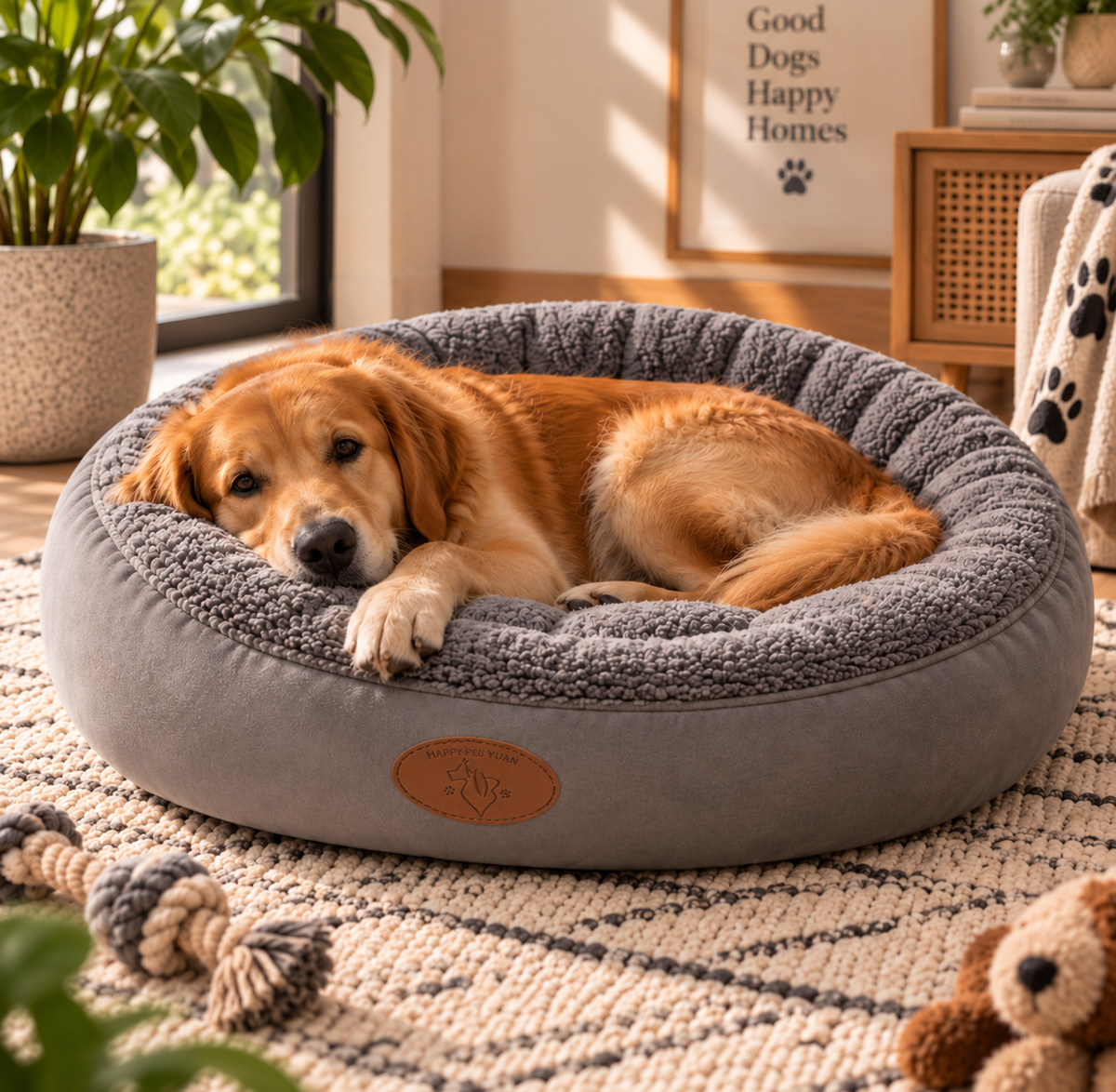 CozyNest – Petroom