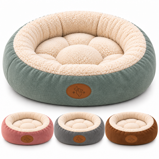 CozyNest – Petroom