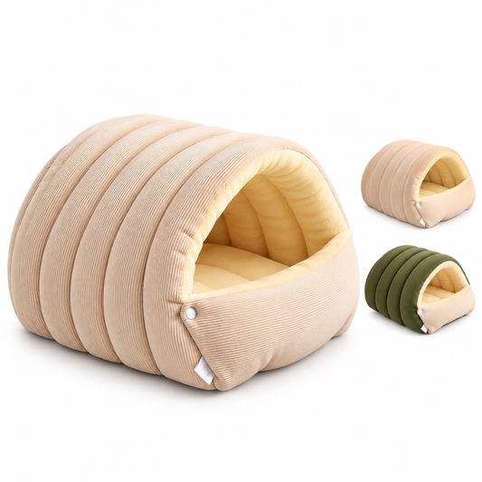 CozyCave – Petroom