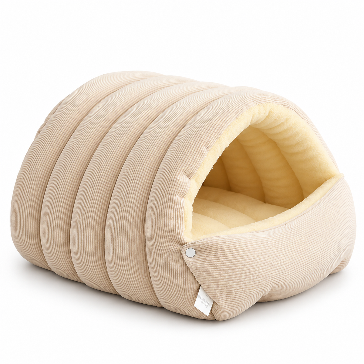 CozyCave – Petroom
