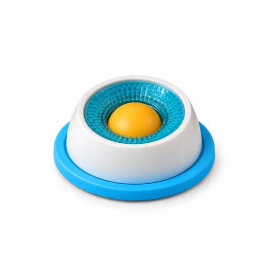 TreatBall - Petroom